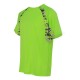 4140 Badger Lime/ Lime Digital
