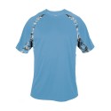 4140 Badger Columbia Blue/ Columbia Blue