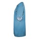 4140 Badger Columbia Blue/ Columbia Blue
