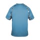 4140 Badger Columbia Blue/ Columbia Blue