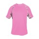 4140 Badger Pink/ Pink Digital