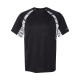 4140 Badger BLACK/ WHITE