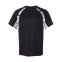 4140 Badger BLACK/ WHITE