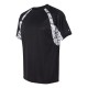 4140 Badger BLACK/ WHITE