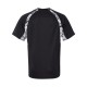 4140 Badger BLACK/ WHITE