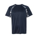 4140 Badger Navy/ Navy