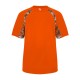 4140 Badger Burnt Orange/ Burnt Orange