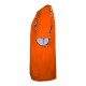 4140 Badger Burnt Orange/ Burnt Orange