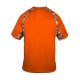 4140 Badger Burnt Orange/ Burnt Orange