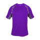 4140 Badger Purple/ Purple