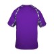 4140 Badger Purple/ Purple