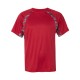 4140 Badger Red/ Red