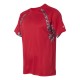 4140 Badger Red/ Red
