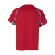 4140 Badger Red/ Red