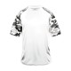 4141 Badger White/ White Camo