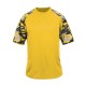 4141 Badger Gold/ Gold Camo