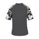 4141 Badger Graphite/ White Camo