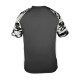 4141 Badger Graphite/ White Camo