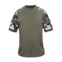 4141 Badger OD Green/ OD Green Camo