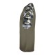4141 Badger OD Green/ OD Green Camo