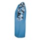 4141 Badger Columbia Blue/ Columbia Blue Camo
