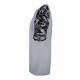 4141 Badger Silver/ Black Camo