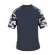 4141 Badger Navy/ Navy Camo