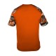 4141 Badger Burnt Orange/ Burnt Orange Camo