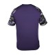 4141 Badger Purple/ Purple Camo