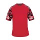 4141 Badger Red/ Red Camo