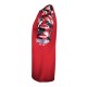 4141 Badger Red/ Red Camo