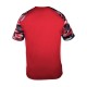 4141 Badger Red/ Red Camo