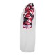 4141 Badger White/ Red Camo