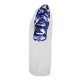 4141 Badger White/ Royal Camo