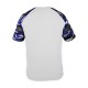 4141 Badger White/ Royal Camo