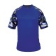 4141 Badger Royal/ Royal Camo