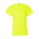 4160 Badger SAFETY YELLOW