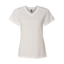 4162 Badger WHITE