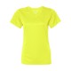 4162 Badger SAFETY YELLOW