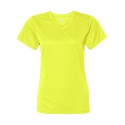 4162 Badger SAFETY YELLOW