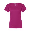 4162 Badger HOT PINK