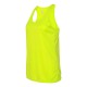 4166 Badger SAFETY YELLOW