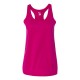 4166 Badger HOT PINK