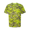 4180 Badger Safety Yellow Digital