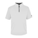4199 Badger WHITE/ GRAPHITE