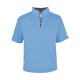 4199 Badger Columbia Blue/ Graphite