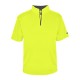 4199 Badger Safety Yellow/ Graphite