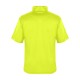 4199 Badger Safety Yellow/ Graphite