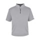 4199 Badger Silver/ Graphite