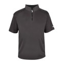 4199 Badger GRAPHITE/ BLACK